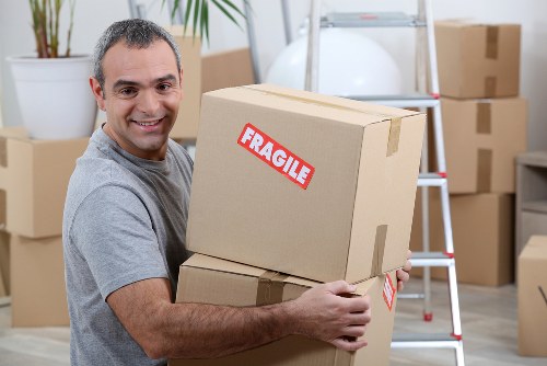 Local home move planning in Belgravia with careful loading and narrow street access