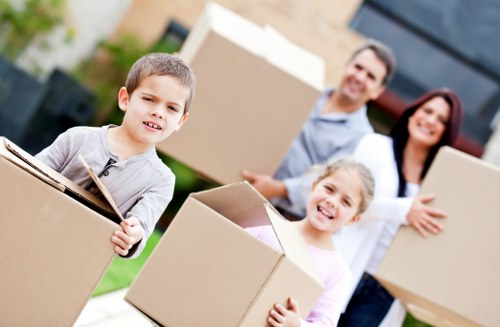 Frequently asked questions about local removal services in Belgravia