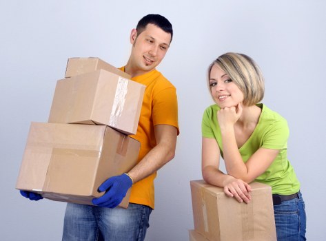 Removal Van Belgravia commitment to preventing modern slavery