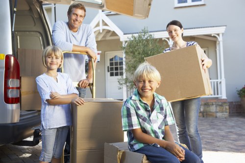 Local man and van help for deliveries and small moves in Belgravia