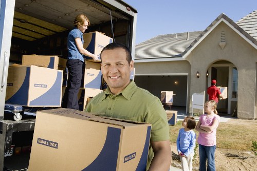 Professional local moving help for Belgravia businesses and households