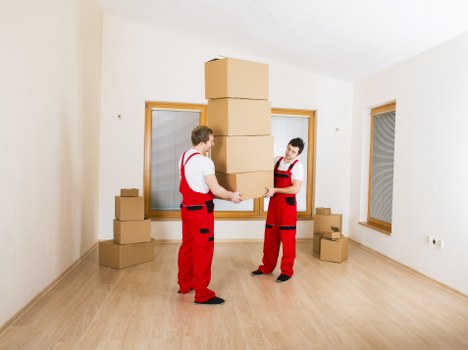 Accessibility request support for a Removal Van Belgravia website