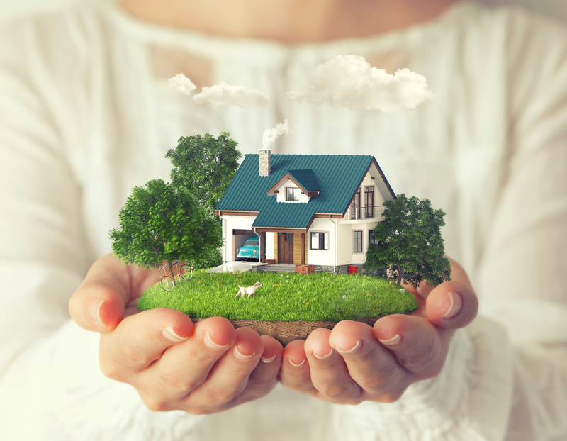 home Property